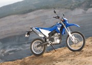 Yamaha WR250R